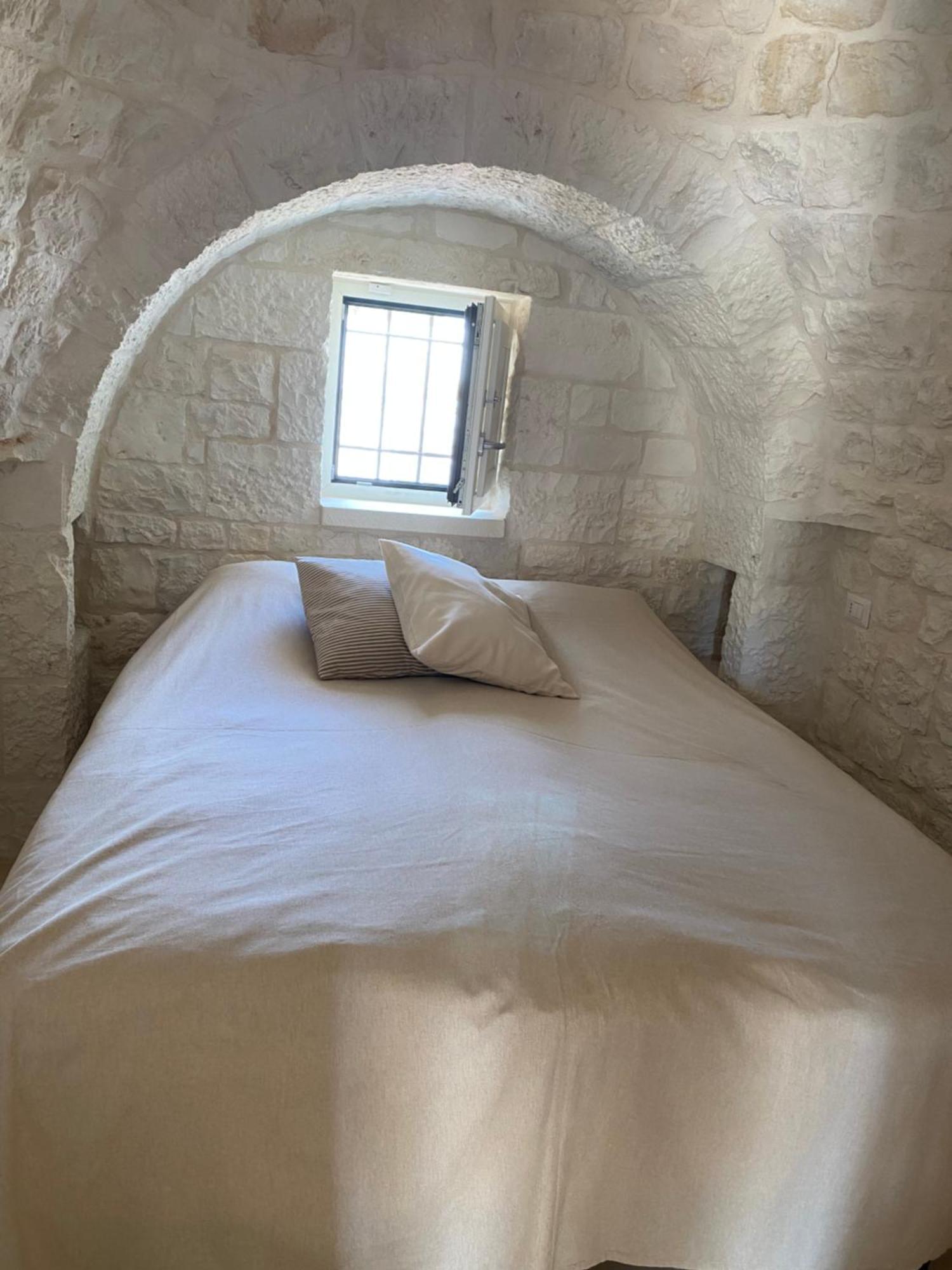 Trulli Clematis With Pool Otel Selva Di Fasano Dış mekan fotoğraf